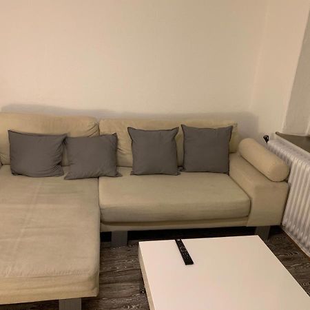 Ferienwohnung In Wilhelmshaven Zentrumsnah Eksteriør bilde