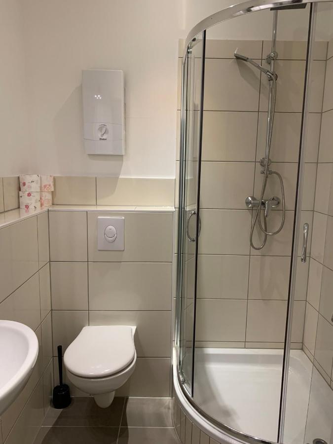 Ferienwohnung In Wilhelmshaven Zentrumsnah Eksteriør bilde