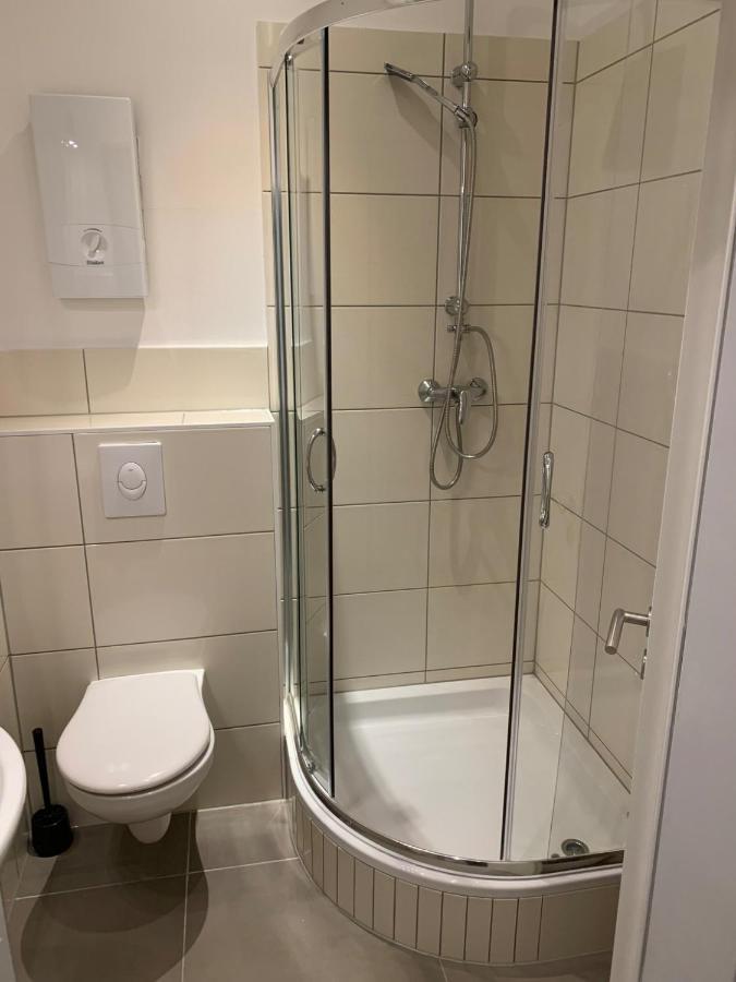 Ferienwohnung In Wilhelmshaven Zentrumsnah Eksteriør bilde